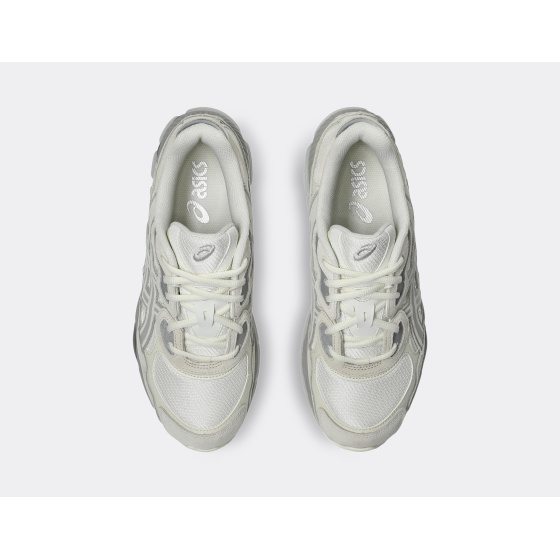 Asics Gel-NYC Cream Grey