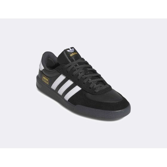 adidas Skateboarding Glenburn Black White