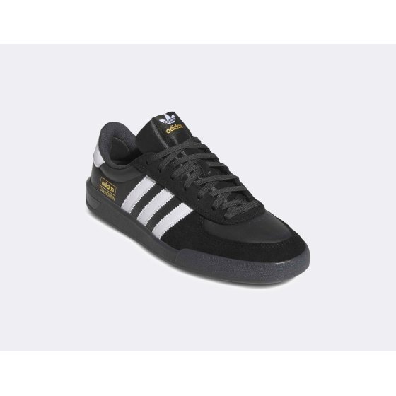 adidas Skateboarding Glenburn Black White
