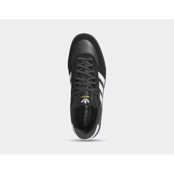 adidas Skateboarding Glenburn Black White