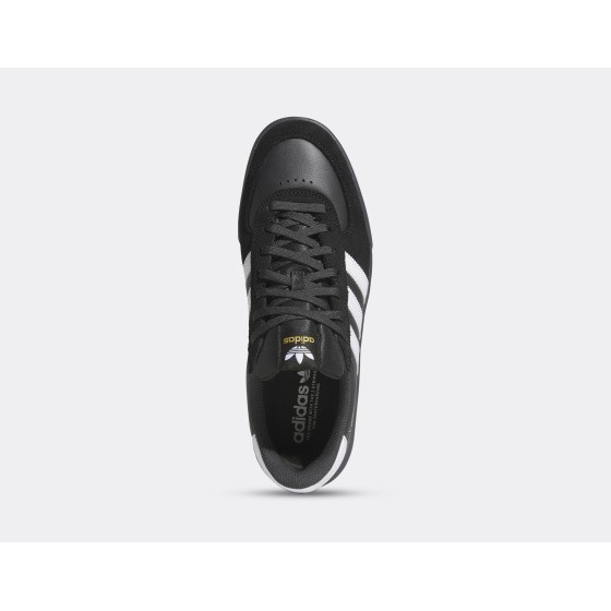 adidas Skateboarding Glenburn Black White
