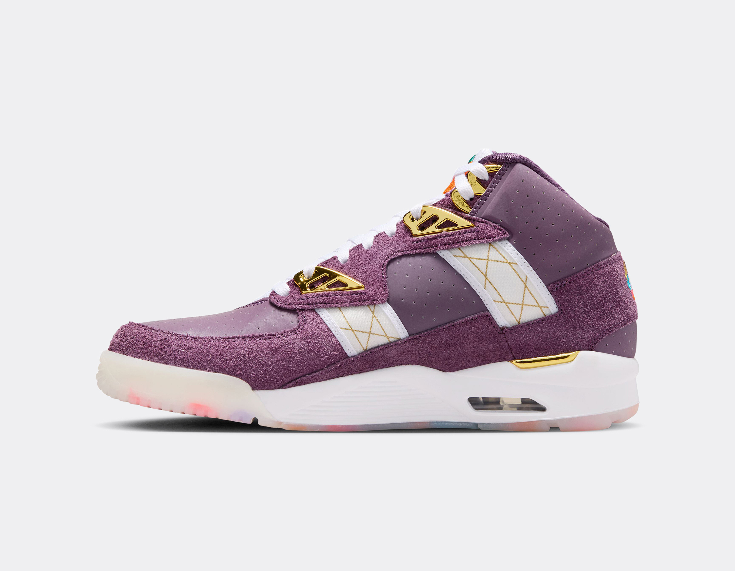 Nike Air Trainer SC SP Pro Purple IQ5796-500