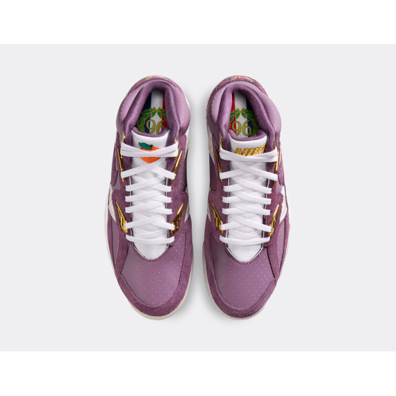 Nike Air Trainer SC SP Pro Purple Atlanta