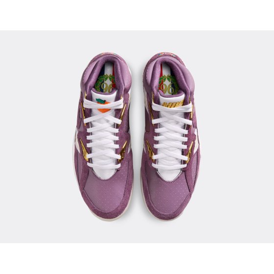 Nike Air Trainer SC SP Pro Purple Atlanta