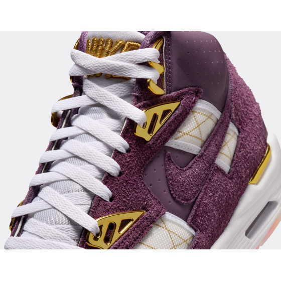 Nike Air Trainer SC SP Pro Purple Atlanta