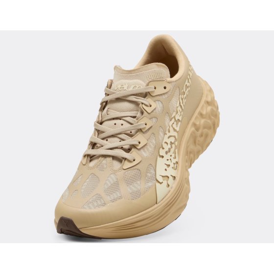 Puma Velum Salehe Bembury Nitro WC Toasted Almond