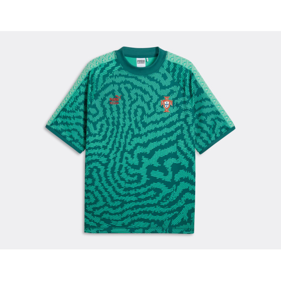 Puma Portugal Salehe Bembury Jersey