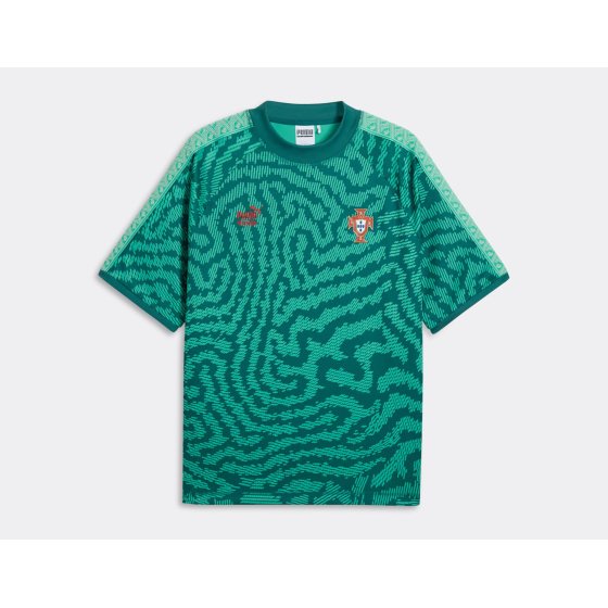 Puma Portugal Salehe Bembury Jersey