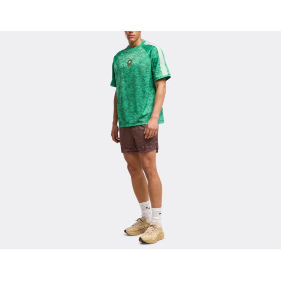 Puma Morocco Salehe Bembury Jersey