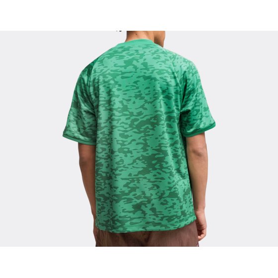 Puma Maroc Salehe Bembury Jersey