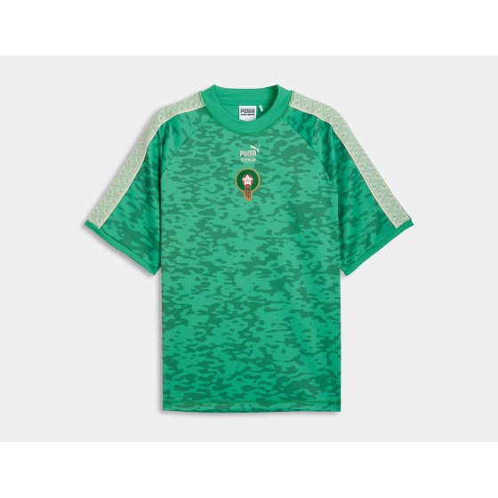 Puma Morocco Salehe Bembury Jersey