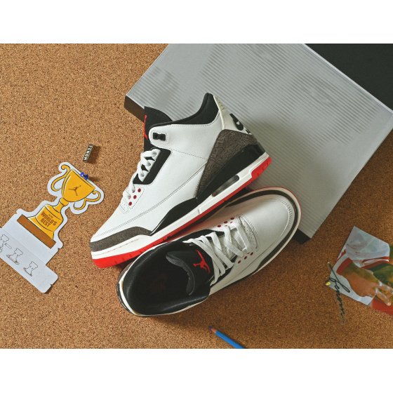 Jordan Air Jordan 3 Retro OG World’s Best Dad