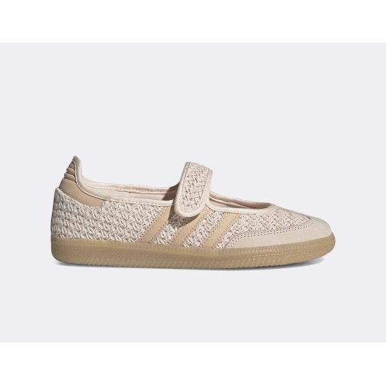 adidas W Samba Jane Wonder Quartz