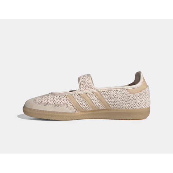 adidas W Samba Jane Wonder Quartz