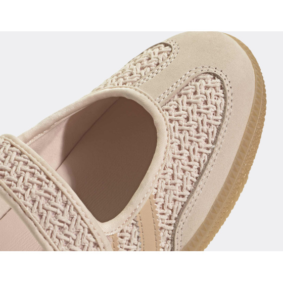 adidas W Samba Jane Wonder Quartz
