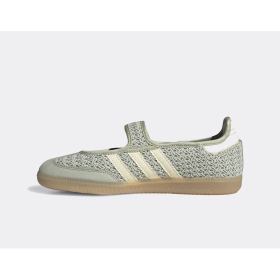 adidas W Samba Jane Halo Green