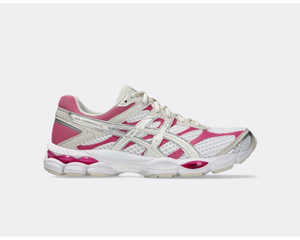Asics Gel-Cumulus 16 White Cream
