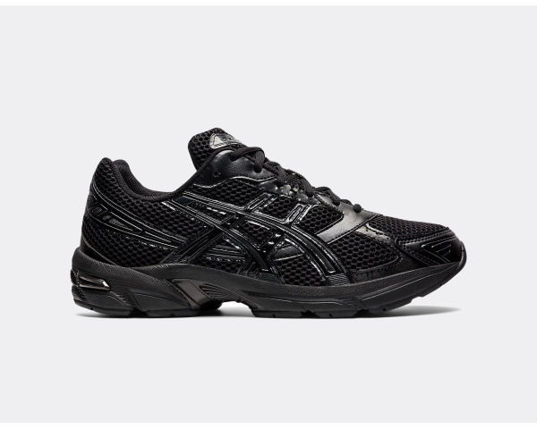 Asics Gel-1130 Black Graphite Grey