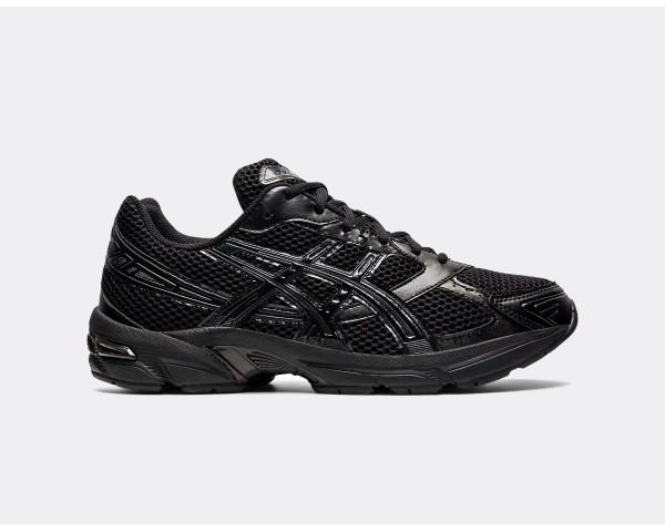 Asics Gel-1130 Black Graphite Grey