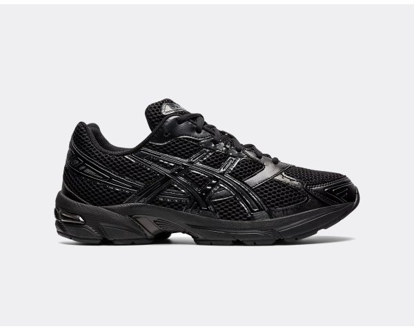 Asics Gel-1130 Black Graphite Grey