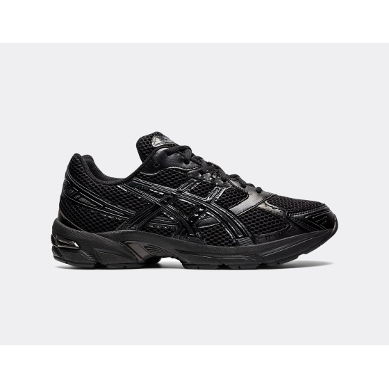 Asics Gel-1130 Black Graphite Grey