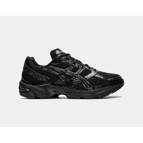 Asics Gel-1130 Black Graphite Grey