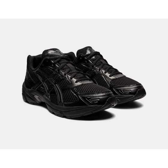 Asics Gel-1130 Black Graphite Grey