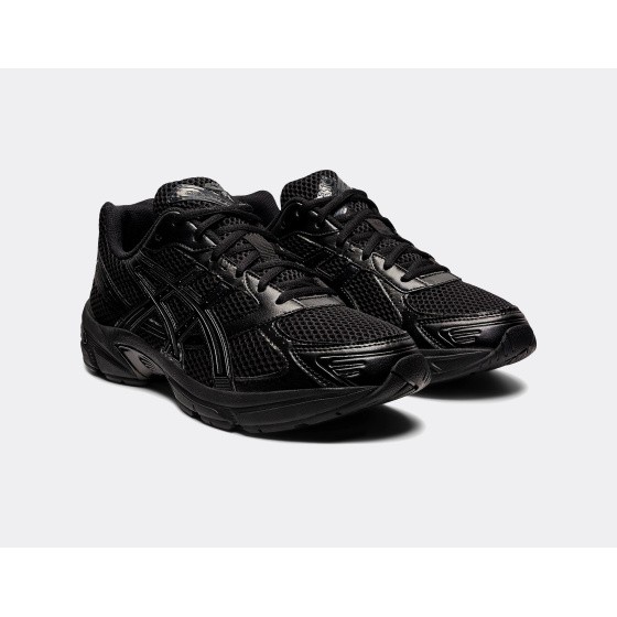Asics Gel-1130 Black Graphite Grey