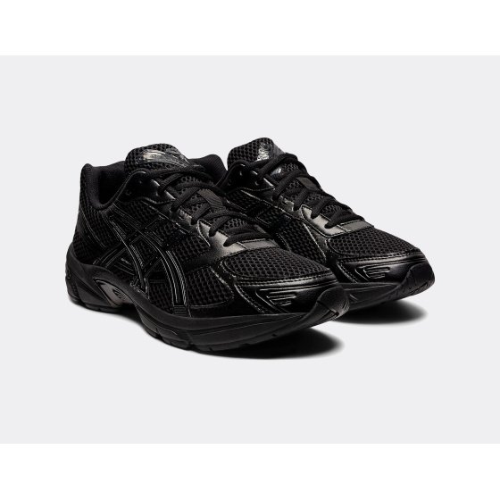 Asics Gel-1130 Black Graphite Grey