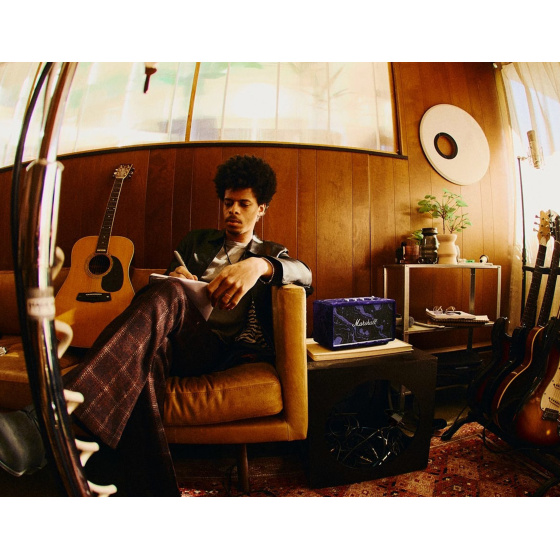 Marshall Acton 3 Hendrix Edition