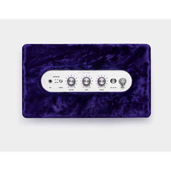 Marshall Acton 3 Hendrix Edition