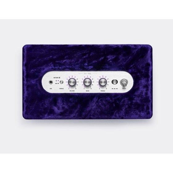 Marshall Acton 3 Hendrix Edition