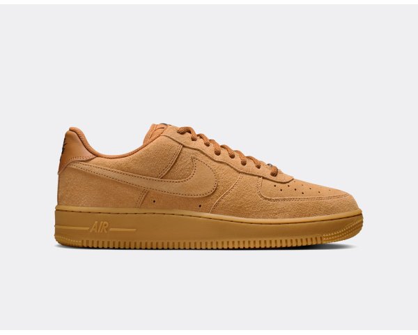 Nike SB Air Force 1 Flax