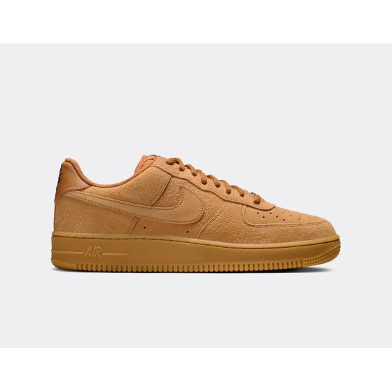 Nike SB Air Force 1 Flax