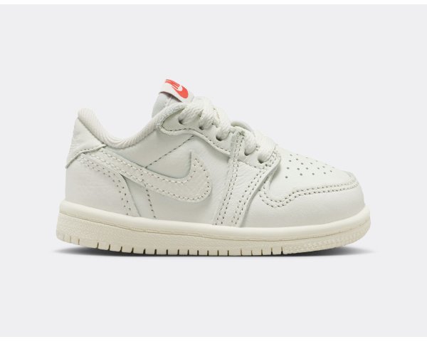 Jordan Air Jordan 1 Retro Low OG TD Sail University Red