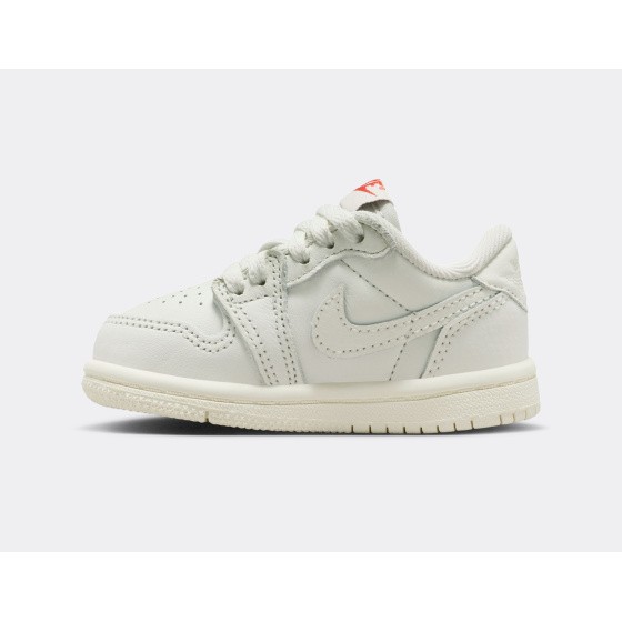 Jordan Air Jordan 1 Retro Low OG TD Sail University Red