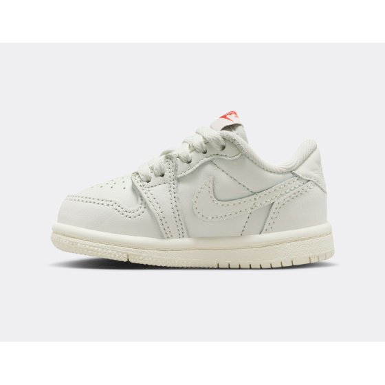 Jordan Air Jordan 1 Retro Low OG TD Sail University Red