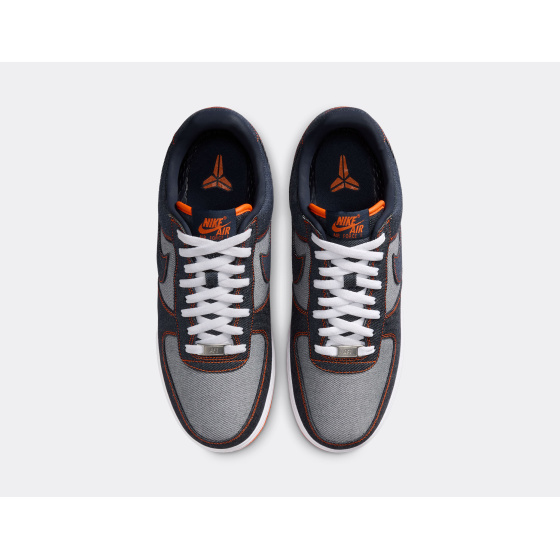 Nike Air Force 1 Low Protro Kobe Bryant Denim