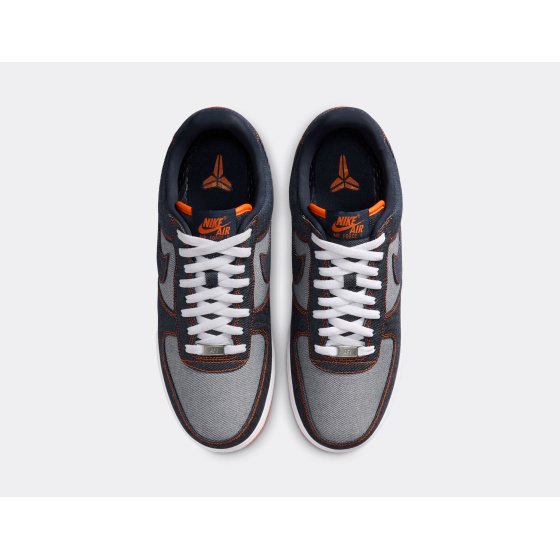 Nike Air Force 1 Low Protro Kobe Bryant Denim
