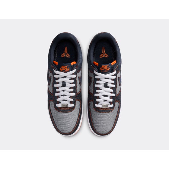 Nike Air Force 1 Low Protro Kobe Bryant Denim