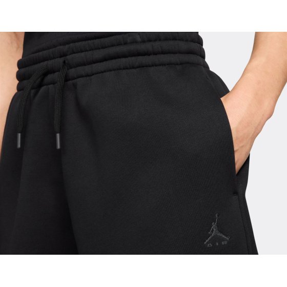 Jordan Brooklyn Fleece Cargo Pant Black