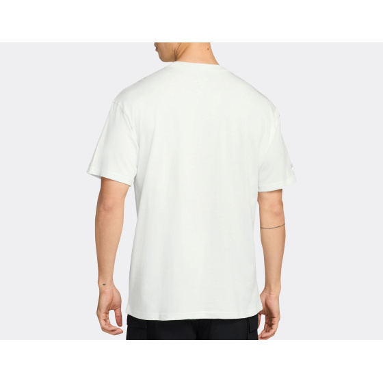 Nike Tennis Club T-Shirt Summit White