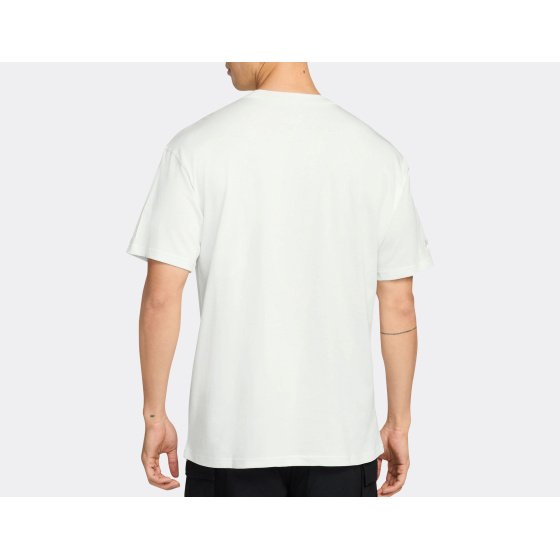 Nike Tennis Club T-Shirt Summit White