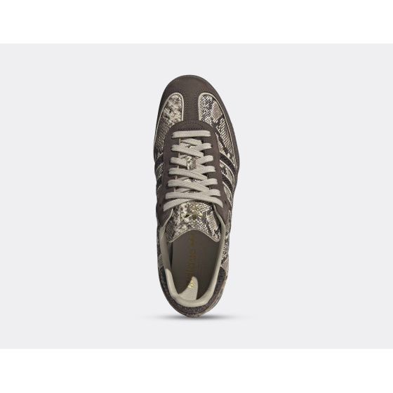 adidas Samba OG Brown Khaki Snakeskin