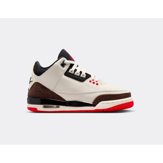Jordan Air Jordan 3 Retro OG GS World’s Best Dad