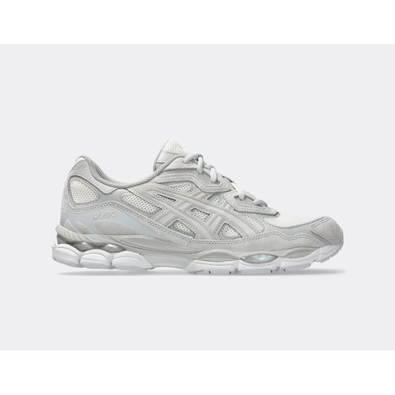 Asics Gel-NYC Cream Cloud Grey