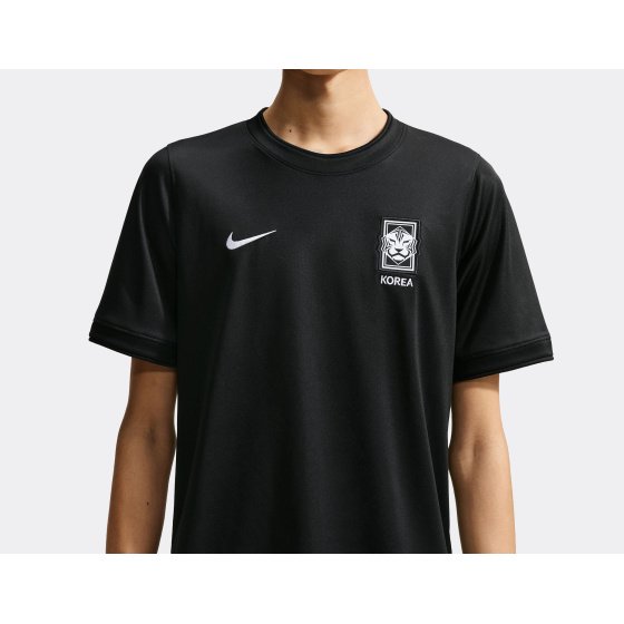 Nike Korea Peaceminusone X2 Football Jersey