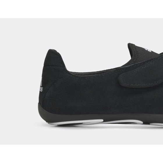 adidas Pharrell Williams Vario Flat Earther Black White