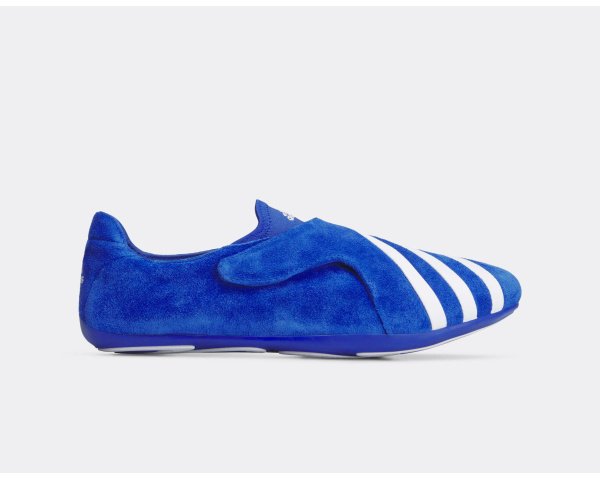 adidas Pharrell Williams Vario Flat Earther Blue White