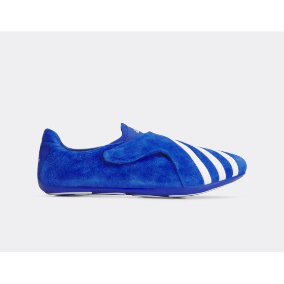 adidas Pharrell Williams Vario Flat Earther Blue White